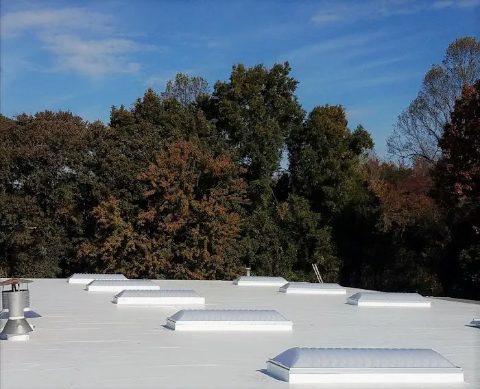 JMS Roofing & Sheet Metal, Inc. Picture 1