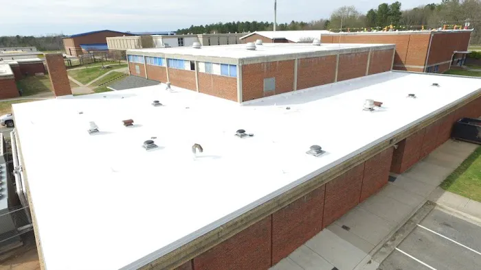 JMS Roofing & Sheet Metal, Inc. Picture 2