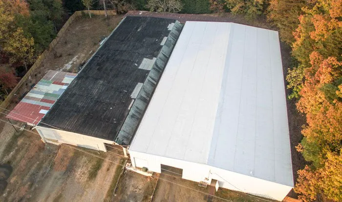 JMS Roofing & Sheet Metal, Inc. Picture 5