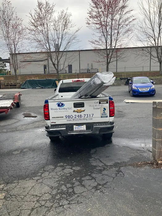 Rhody Roofing LLC Picture 2