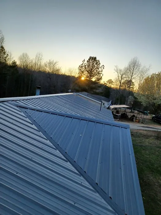 Rhody Roofing LLC Picture 1