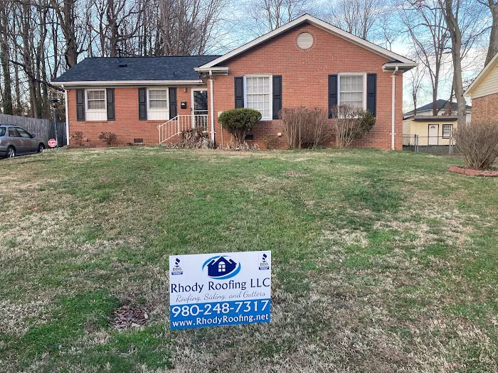 Rhody Roofing LLC Picture 8