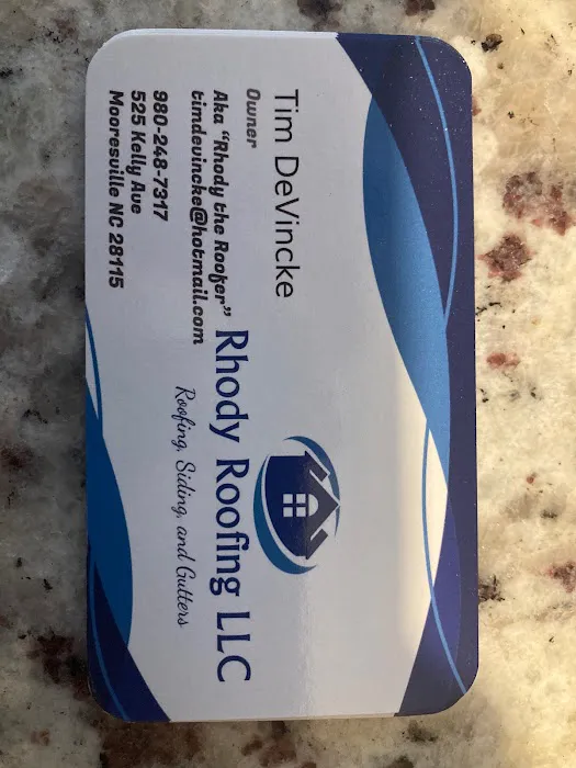 Rhody Roofing LLC Picture 6