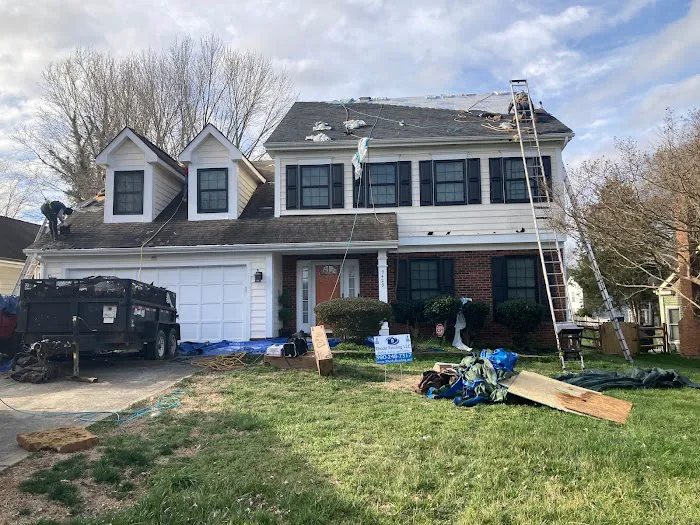 Rhody Roofing LLC Picture 5