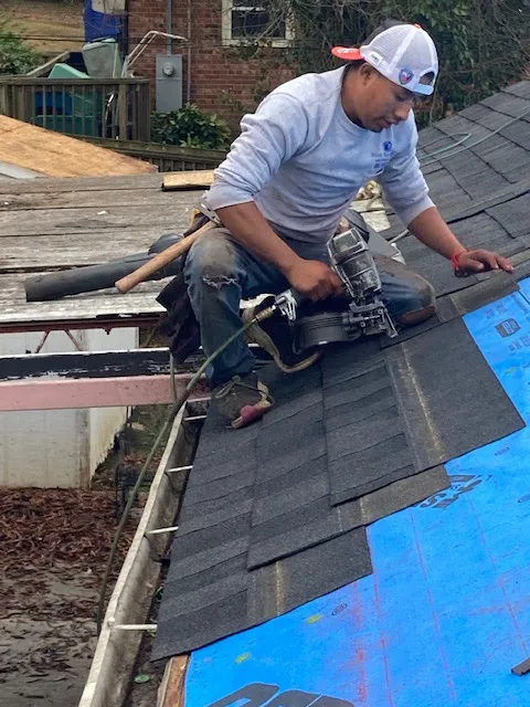 Rhody Roofing LLC Picture 4