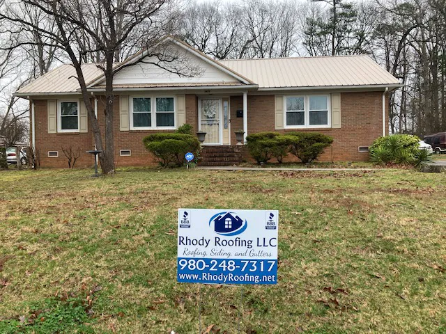 Rhody Roofing LLC Picture 7