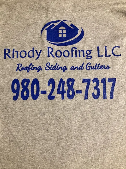 Rhody Roofing LLC Picture 10