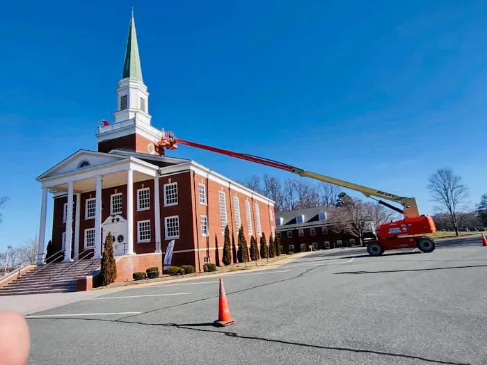 Race City Roofing Picture 3