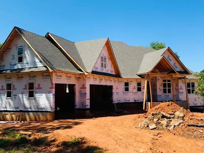 Race City Roofing Picture 1