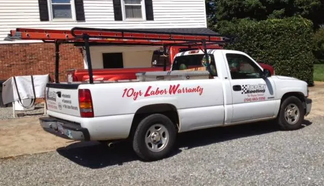 Race City Roofing Picture 2