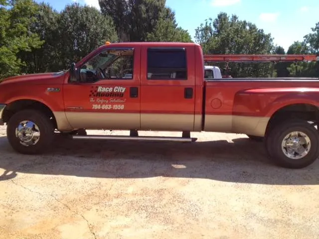 Race City Roofing Picture 10