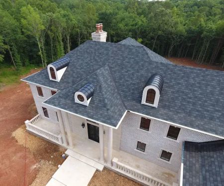 MBA Roofing of Mooresville