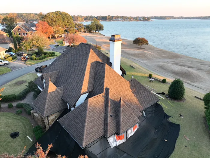 MBA Roofing of Mooresville Picture 3