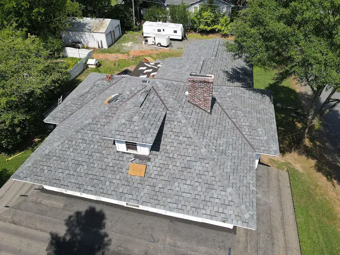 MBA Roofing of Mooresville Picture 2