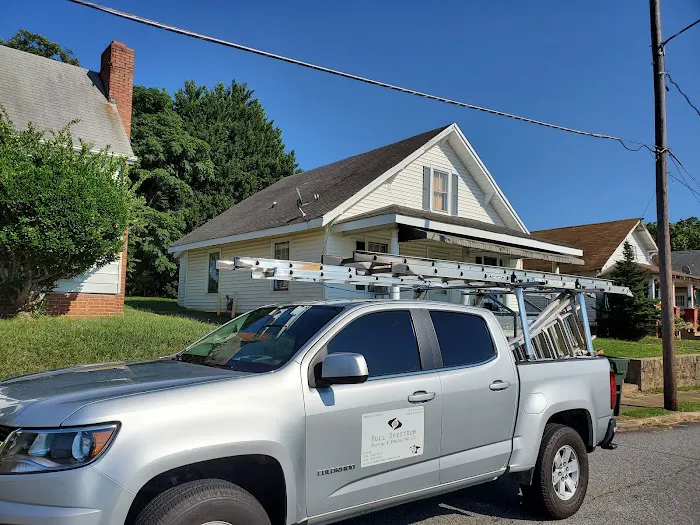 Full Spectrum Roofing & Remodeling LLC Picture 3