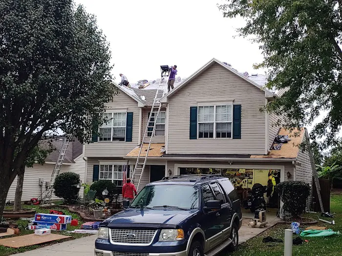 Full Spectrum Roofing & Remodeling LLC Picture 2