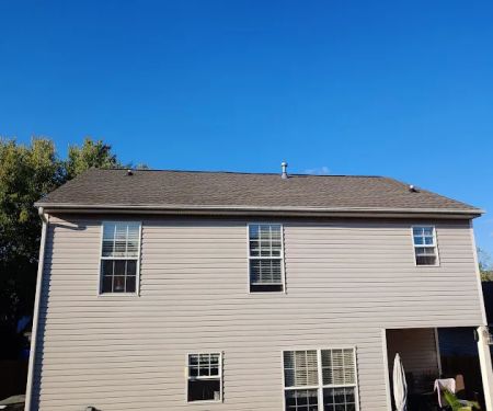 Full Spectrum Roofing & Remodeling LLC