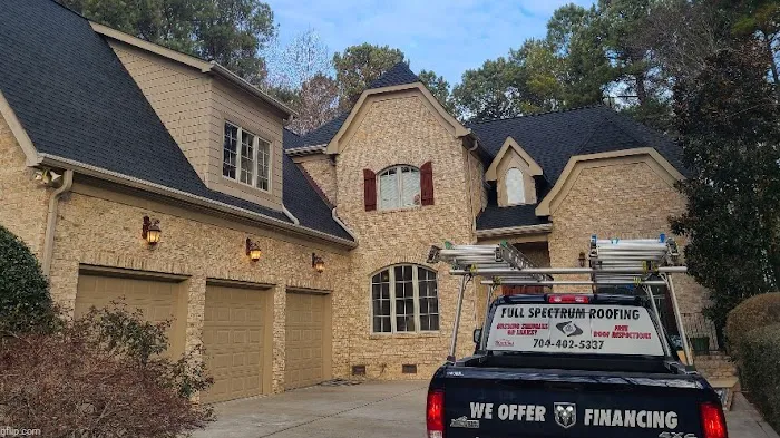 Full Spectrum Roofing & Remodeling LLC Picture 7