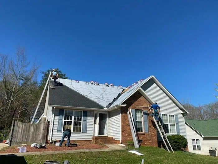 Full Spectrum Roofing & Remodeling LLC Picture 5