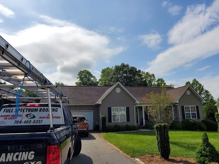Full Spectrum Roofing & Remodeling LLC Picture 9