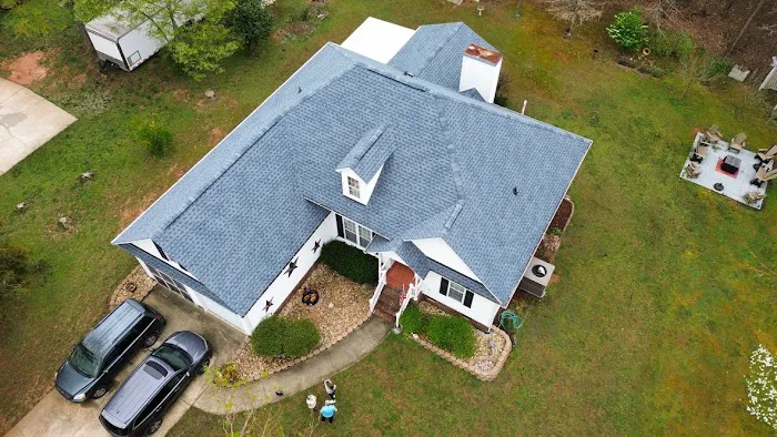 LKN Roofing Picture 4