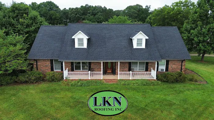 LKN Roofing Picture 3
