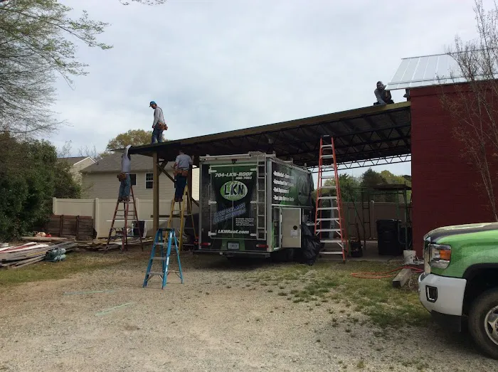 LKN Roofing Picture 2
