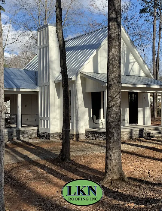 LKN Roofing Picture 9