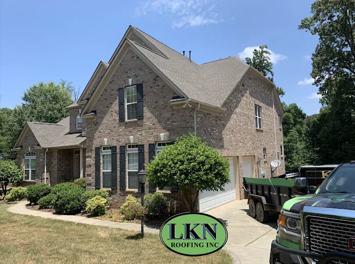 LKN Roofing Picture 10