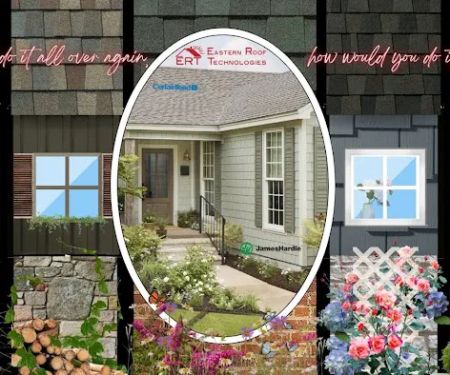 Eastern Roof Technologies