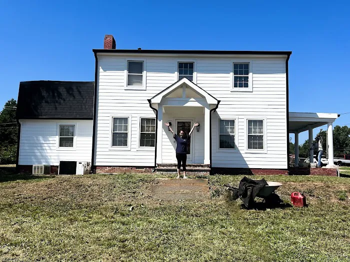 Eastern Roof Technologies Picture 10