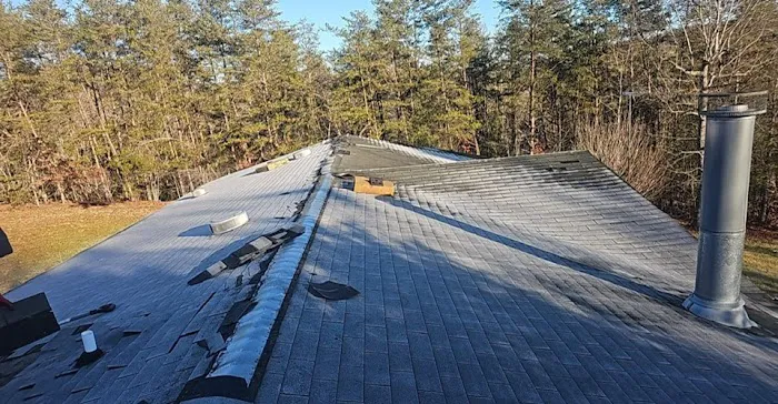 Ultimate Roofing Inc. Picture 4