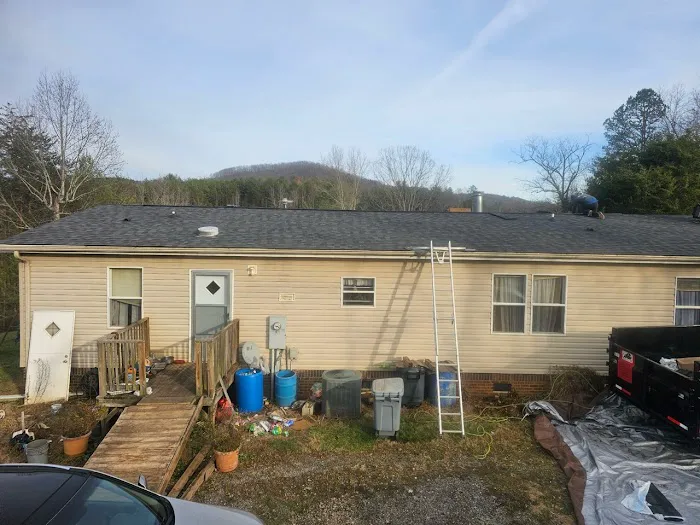 Ultimate Roofing Inc. Picture 6