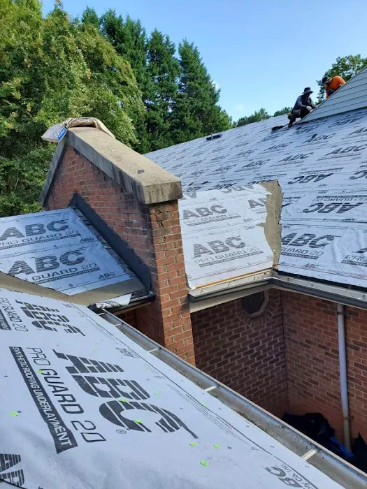 Ultimate Roofing Inc. Picture 7