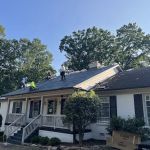 Ultimate Roofing Inc.