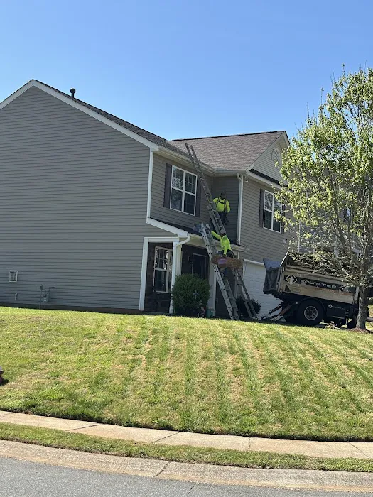 Ultimate Roofing Inc. Picture 2