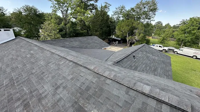 Ultimate Roofing Inc. Picture 3