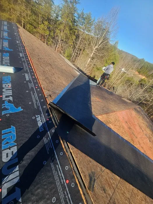 Ultimate Roofing Inc. Picture 9