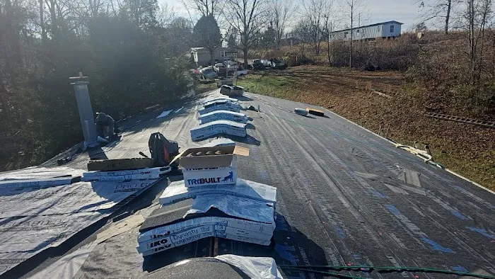 Ultimate Roofing Inc. Picture 10