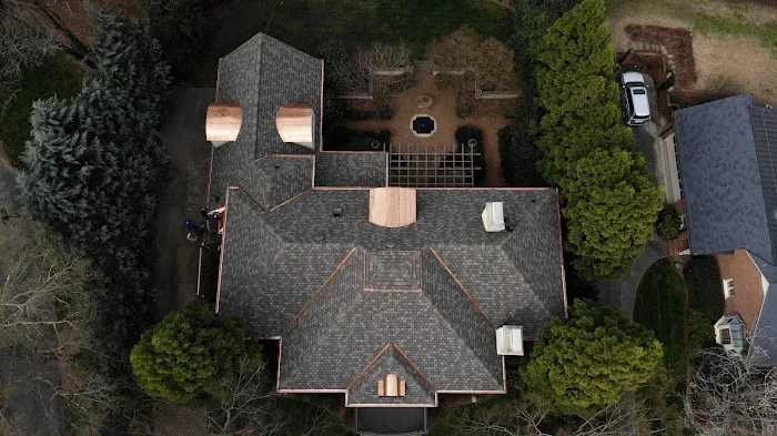 Great State Roofing Picture 1