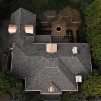 Great State Roofing ico