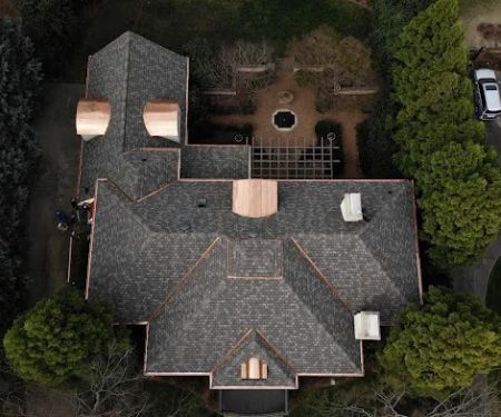 Great State Roofing
