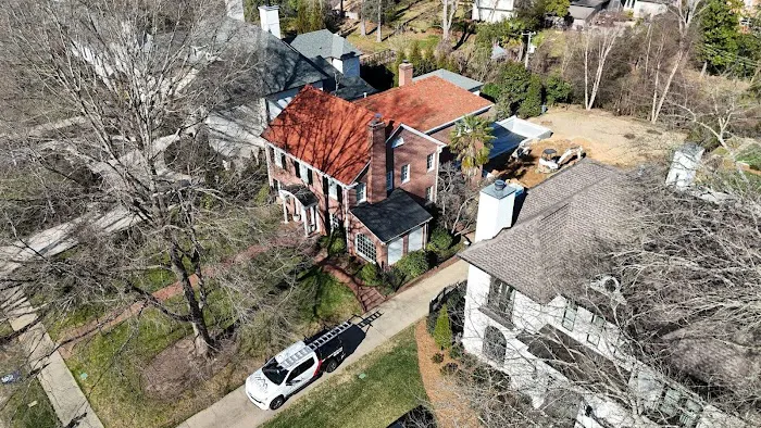 Great State Roofing Picture 4