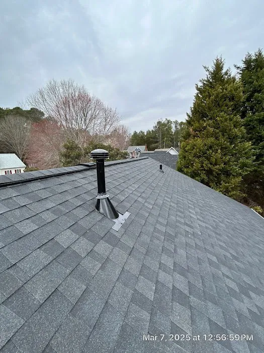Great State Roofing Picture 9
