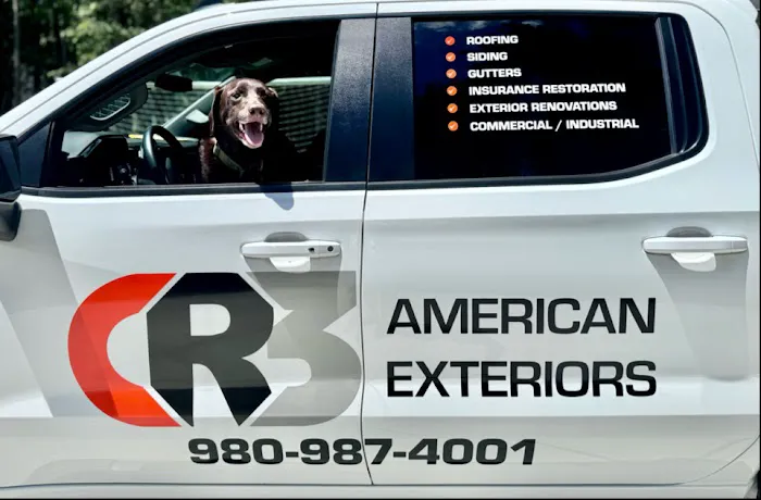 CR3 American Exteriors Picture 1