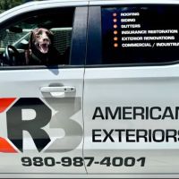 CR3 American Exteriors ico