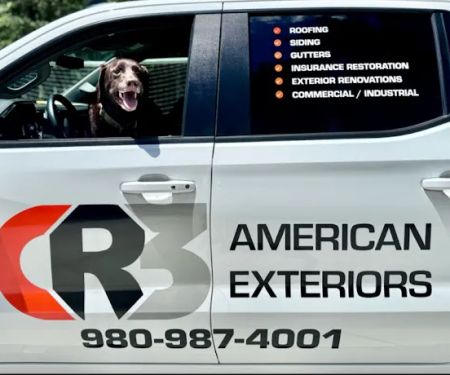 CR3 American Exteriors