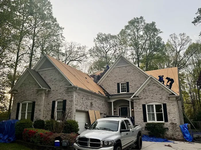 CR3 American Exteriors Picture 9