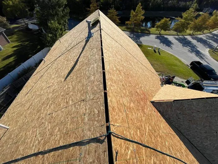 Gutter Guards America Picture 4