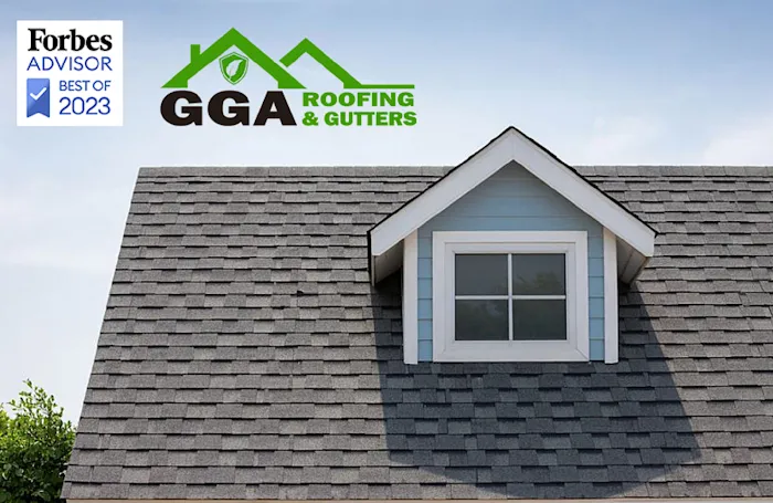 Gutter Guards America Picture 1